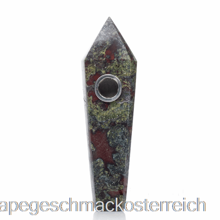 Astralprojekt Edelsteinpfeifen Drachenblut-Vape-Geschmack